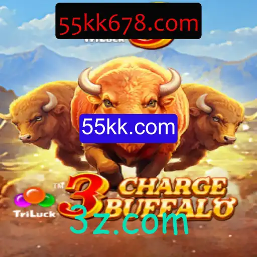 Explorando o Universo de 3ChargeBuffalo: Um Novo Favorito dos Jogos Digitais