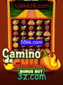 CaminodeChiliBonusBuy: Uma Aventura Apimentada no Mundo dos Jogos Online
