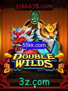 DoubleWilds: Uma Experiência Inovadora no Mundo dos Jogos