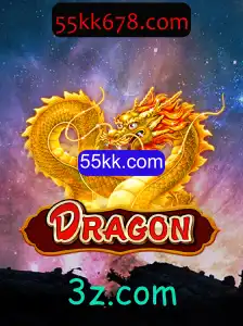 Dragon: A Jornada Épica no Mundo de 55kk.com
