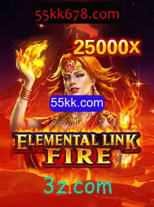 Explorando o Universo de ElementalLinkFire: Introdução e Regras do Jogo Através de 55kk.com