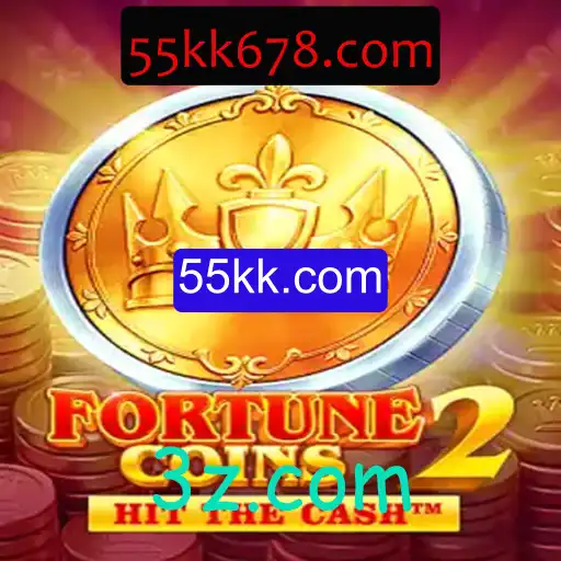 Descubra FortuneCoins2: O Universo de Emoção e Estratégia