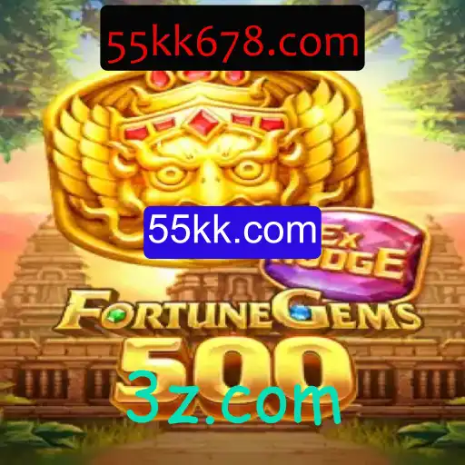 Descubra o Empolgante Mundo de FortuneGems500