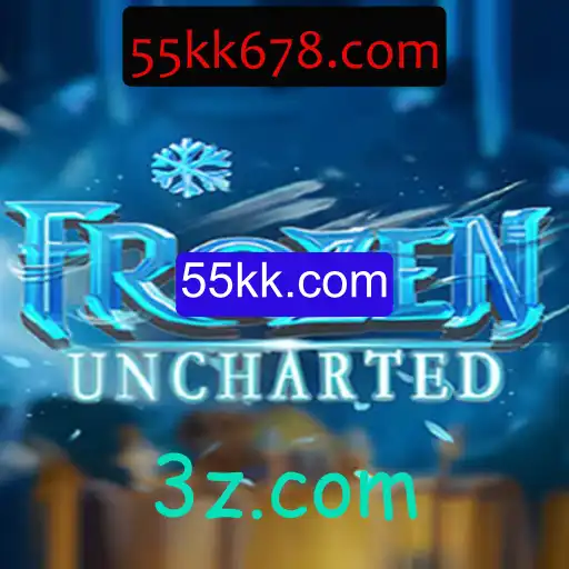 FrozenUncharted: Um Novo Universo de Aventuras