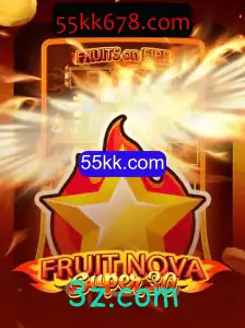 Explorando o Mundo de FruitrNovaSupe30: Diversão e Estratégia em um Jogo Único