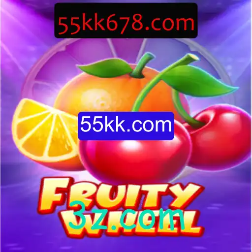 Descubra o Mundo Colorido do Jogo FruityWheel