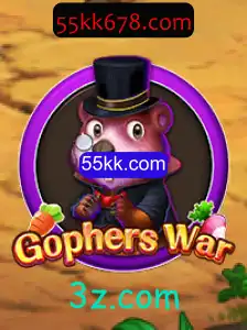 GophersWar: Uma Jornada Empolgante no Mundo dos Jogos Online