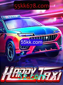 Descubra o Mundo do Jogo HappyTaxi
