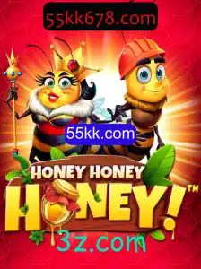 Explorando o Fascinante Mundo de 'HoneyHoneyHoney': Uma Jornada de Aventura e Estratégia