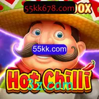 Explorando o Universo de HotChilli: O Jogo que Está Conquistando os Jogadores