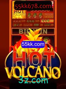 Descubra o Fascinante Mundo de HotVolcano: Regras e Estratégias