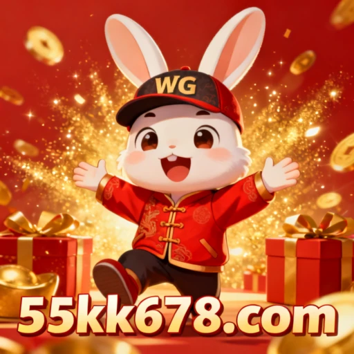 55kk.com Logo