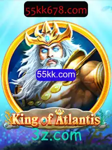 Explorando KingofAtlantis: Uma Aventura Subaquática