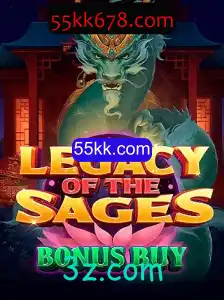 Desvendando LegacyoftheSagesBonusBuy: Uma Aventura Épica no Mundo dos Jogos Online