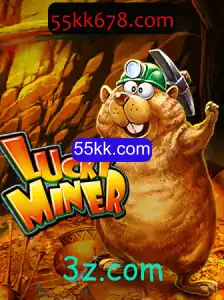 Descubra o Mundo de LuckyMiner: Um Jogo Inovador para Todos os Públicos