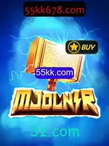 Descubra Mjolnir: O Jogo Que Revoluciona a Experiência de Jogar Online