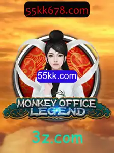 MonkeyOfficeLegend: A Revolução dos Jogos Digitais