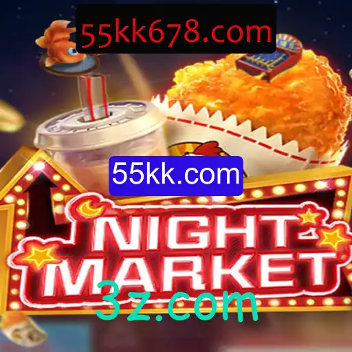 Explorando NIGHTMARKET: O Novo Fenômeno dos Jogos