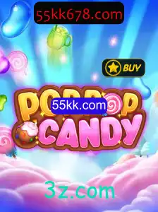 Desvendando o Mundo de POPPOPCANDY: Uma Viagem Adoçada no Universo dos Jogos Online