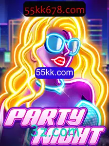 PartyNight: O Jogo Que Está Convertendo Festas Em Aventuras Épicas