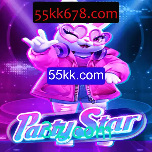 PartyStar: A Nova Sensação no Mundo dos Jogos
