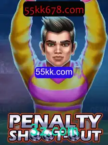 PenaltyShootOut: Um Novo Horizonte no Entretenimento Digital