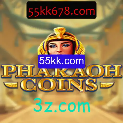 PharaohCoins: Uma Jornada Épica no Mundo dos Antigos Tesouros