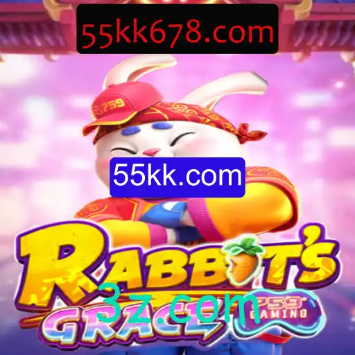 RabbitsGrace: O Novo Jogo de Aventura do 55kk.com
