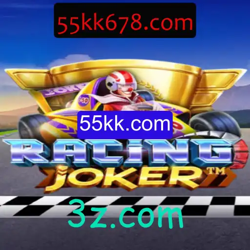 RacingJoker: Uma Nova Experiência no Mundo dos Jogos de Corrida