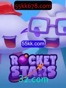 RocketStars: Uma Nova Era de Jogos Digitais com Estratégias Inovadoras