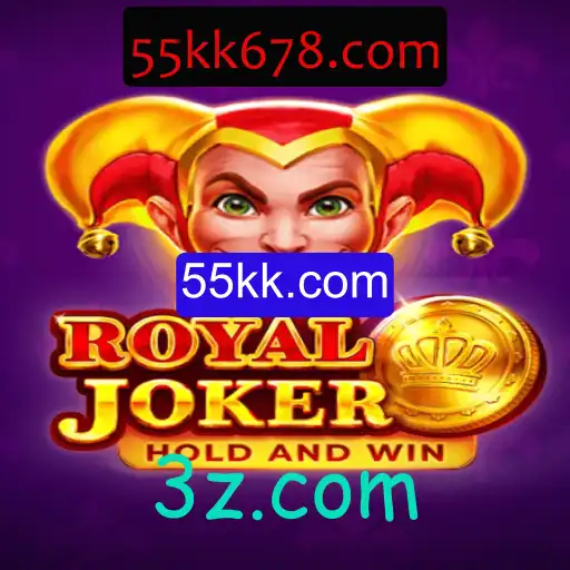 Descubra o Fascinante Mundo de RoyalJoker com 55kk.com