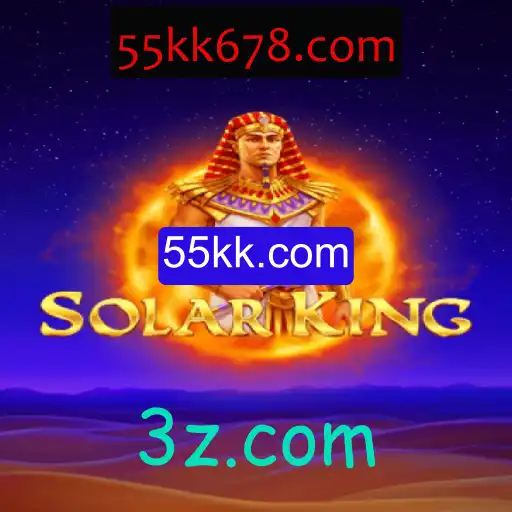 Explorando SolarKing: Uma Jornada Galáctica Única