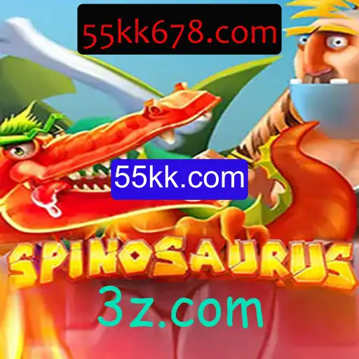 Descubra o Mundo de Aventura do Jogo Spinosaurus