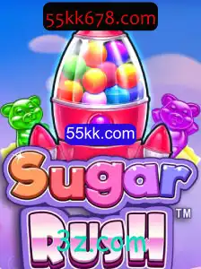Aventura Doce com SugarRush: Explore o Mundo de Diversão e Estratégia