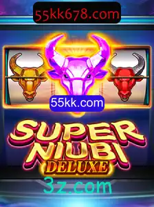 Descubra o Fascinante Mundo de SuperNiubiDeluxe e a Inovadora Plataforma 55kk.com