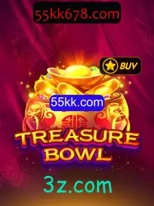 Descubra a Aventura de TreasureBowl: Um Jogo de Estratégia e Riquezas