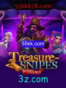 Explorando o Fascinante Mundo de TreasuresnipesBonusBuy