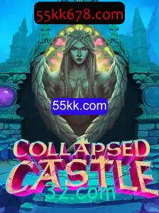 Explorando o Fascinante Mundo de CollapsedCastle