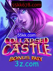 Explorando CollapsedCastleBonusBuy: Um Mergulho no Mundo das Apostas Modernas