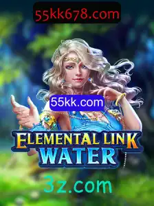 Descubra o Mundo de ElementalLinkWater: Um Jogo de Estratégia Inovador