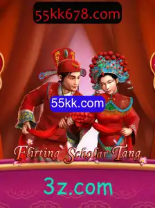 Uma Jornada no Mundo de Flirting Scholar Tang: Regras e Introdução ao Jogo