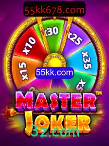 Explorando MasterJoker: O Jogo do Momento