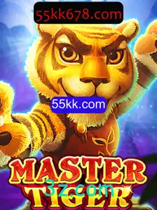 Descubra MasterTiger: A Nova Sensação do Mundo dos Jogos Online