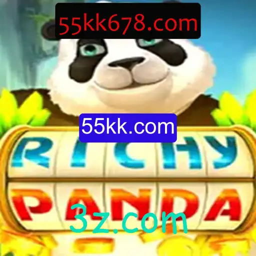 Descubra o Fascinante Mundo de RichyPanda: O Jogo que Conquista Multidões
