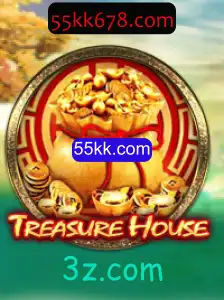 Desbravando TreasureHouse: O Fascinante Universo de 55kk.com