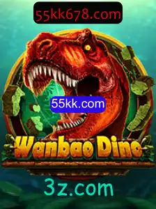 Explorando o Mundo de WanBaoDino e Sua Conexão com 55kk.com