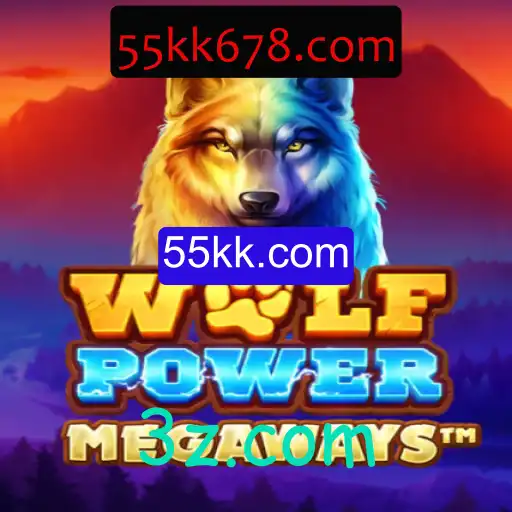 WolfPowerMega: Aventura e Estratégia em Um Só Jogo