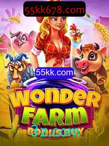 Desvendando o Universo de WonderFarmBonusBuy: Um Mergulho nas Mecânicas Inovadoras