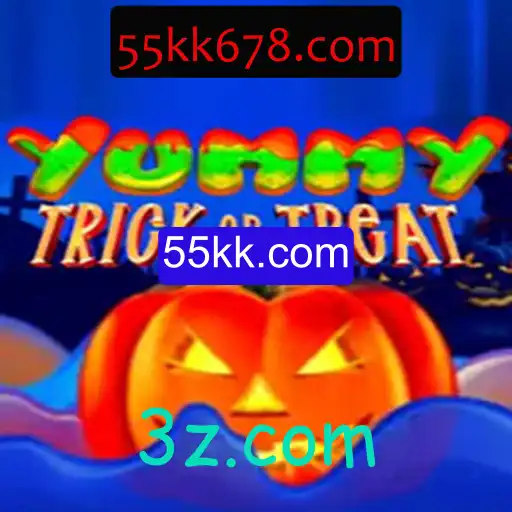 Explorando o Divertido Jogo YummyTrickorTreat