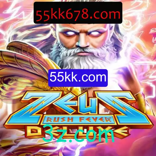 Explorando o Mundo de ZeusRushFeverDeluxe: A Nova Sensação dos Jogos Digitais